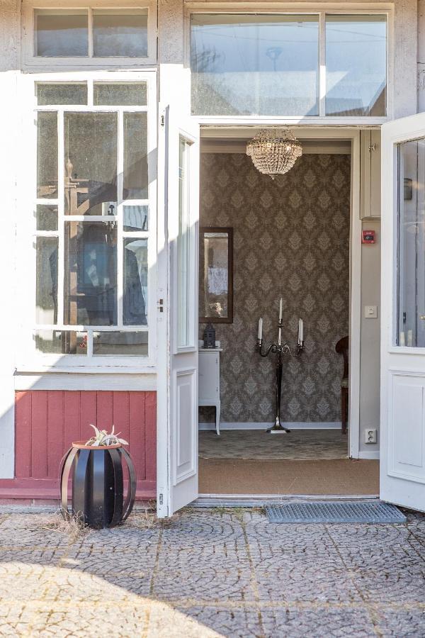 Immeln Guest House Exterior photo
