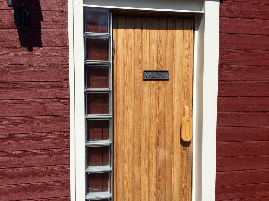 Immeln Guest House Exterior photo